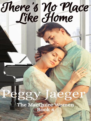 cover image of There's No Place Like Home